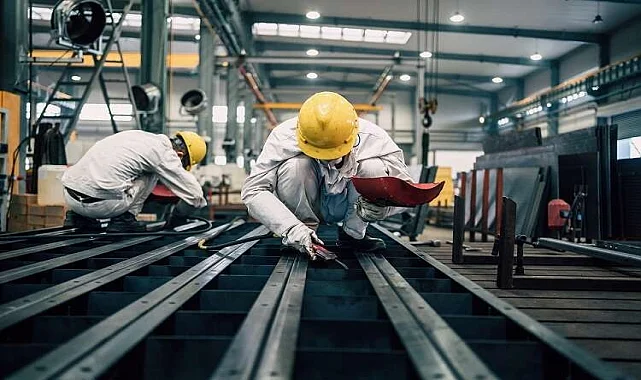 Kalecik Şantiye Depolama